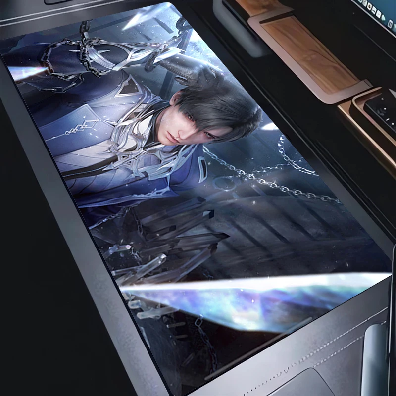 Mouse Pad Computer Gamer Cabinet Mousepad Laptop Love And D-deepspace Keyboard Pad PC Anime Man Zayne Gaming Desk Mouse Mat Gift
Mouse Pad Computer Gamer Cabinet Mousepad Laptop Love And D-deepspace Keyboard Pad PC Anime Man Zayne Gaming Desk Mouse Mat Gift