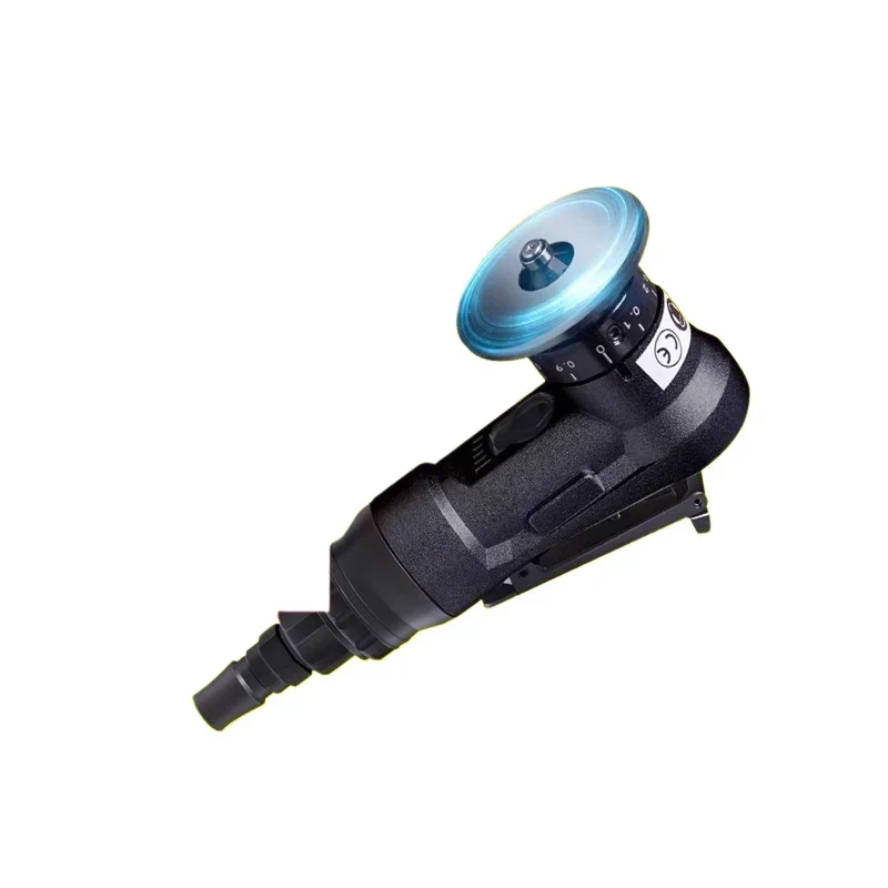 Machine tool mini pneumatic chamfering machine small handheld right angle arc large mold workpiece deburring A100
Machine tool mini pneumatic chamfering machine small handheld right angle arc large mold workpiece deburring A100
