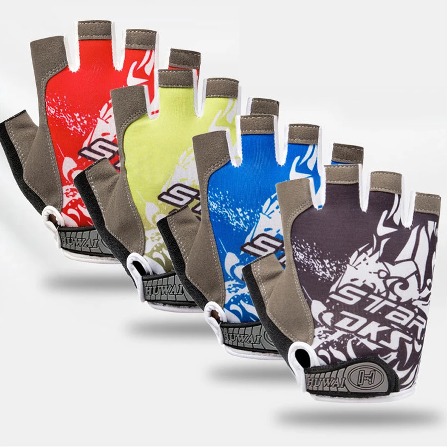 Cycling Gloves Breathable with Anti-Slip Absorbing Pad,Light Weight Half Finger for Cycling Workout Training Bicycle Gloves
Cycling Gloves Breathable with Anti-Slip Absorbing Pad,Light Weight Half Finger for Cycling Workout Training Bicycle Gloves
