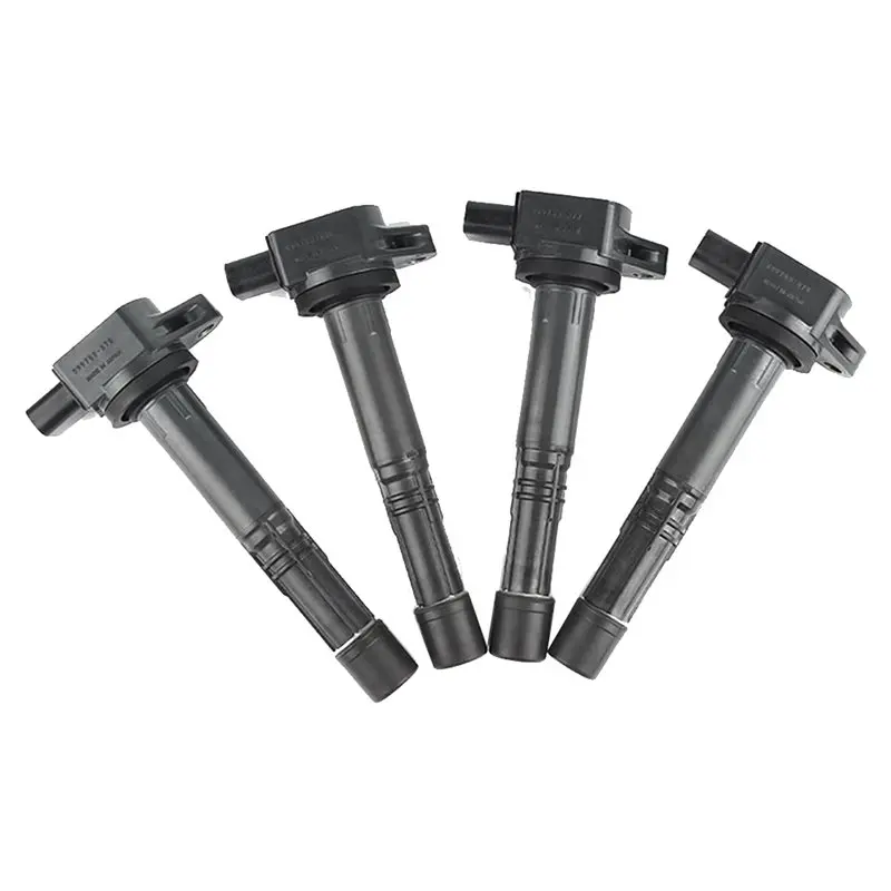 A85E-New 4PCS 30520-PNA-007 673-2301 099700-070 UF311 Ignition Coil For Honda Accord Civic Elements CR-V S2000 2002-2011
A85E-New 4PCS 30520-PNA-007 673-2301 099700-070 UF311 Ignition Coil For Honda Accord Civic Elements CR-V S2000 2002-2011