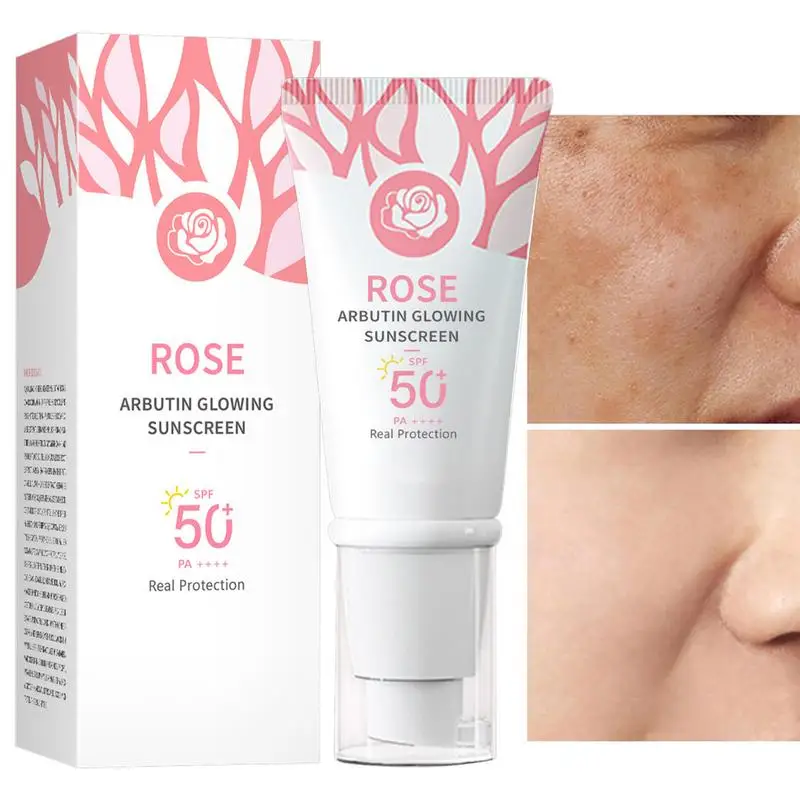 Hydrating Sunscreen SPF50 Refreshing Moisturizer Sunscreen Makeup Isolation Cream For Women Men For Hiking Camping Picnic
Hydrating Sunscreen SPF50 Refreshing Moisturizer Sunscreen Makeup Isolation Cream For Women Men For Hiking Camping Picnic