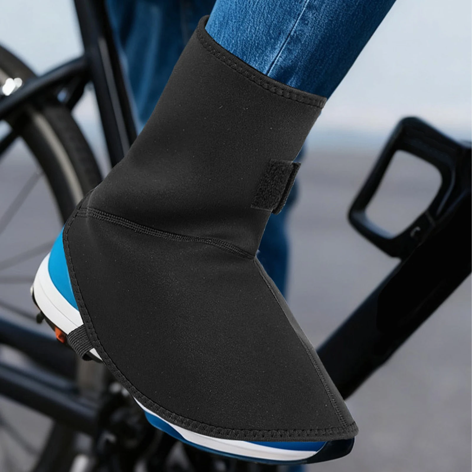 1 Pair Outdoor Skiing Warm Leg Covers for Motorcycle Riding Winter Sports Cold-proof Equipment for Men Women
1 Pair Outdoor Skiing Warm Leg Covers for Motorcycle Riding Winter Sports Cold-proof Equipment for Men Women