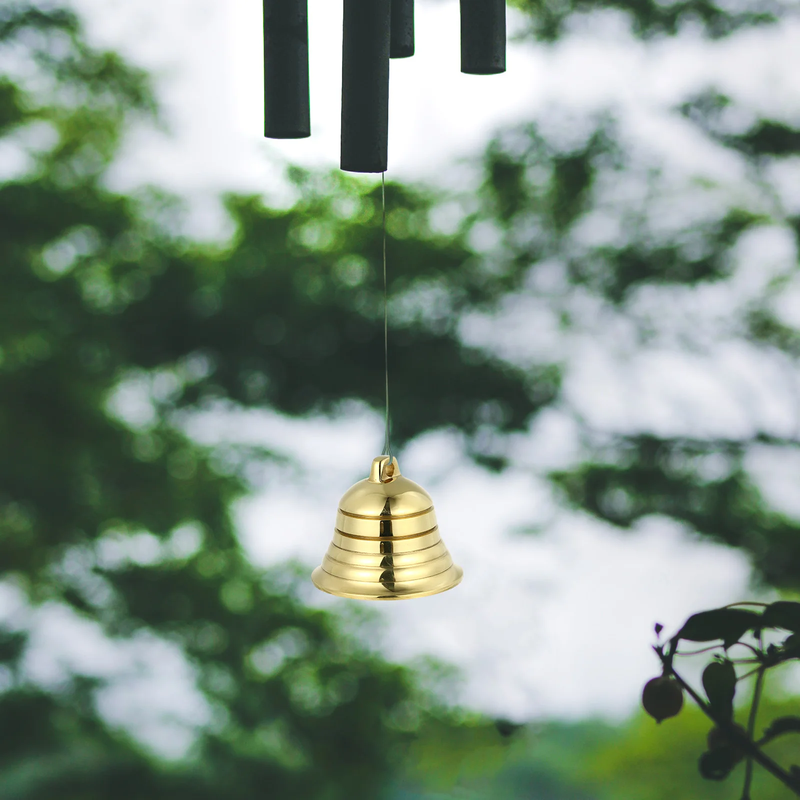 Copper Bell Ornaments 1 5 Inch Golden Metal Diy Pendant Jingle Door Hanger Home Decor Bedroom Living Room Study Christmas
Copper Bell Ornaments 1 5 Inch Golden Metal Diy Pendant Jingle Door Hanger Home Decor Bedroom Living Room Study Christmas