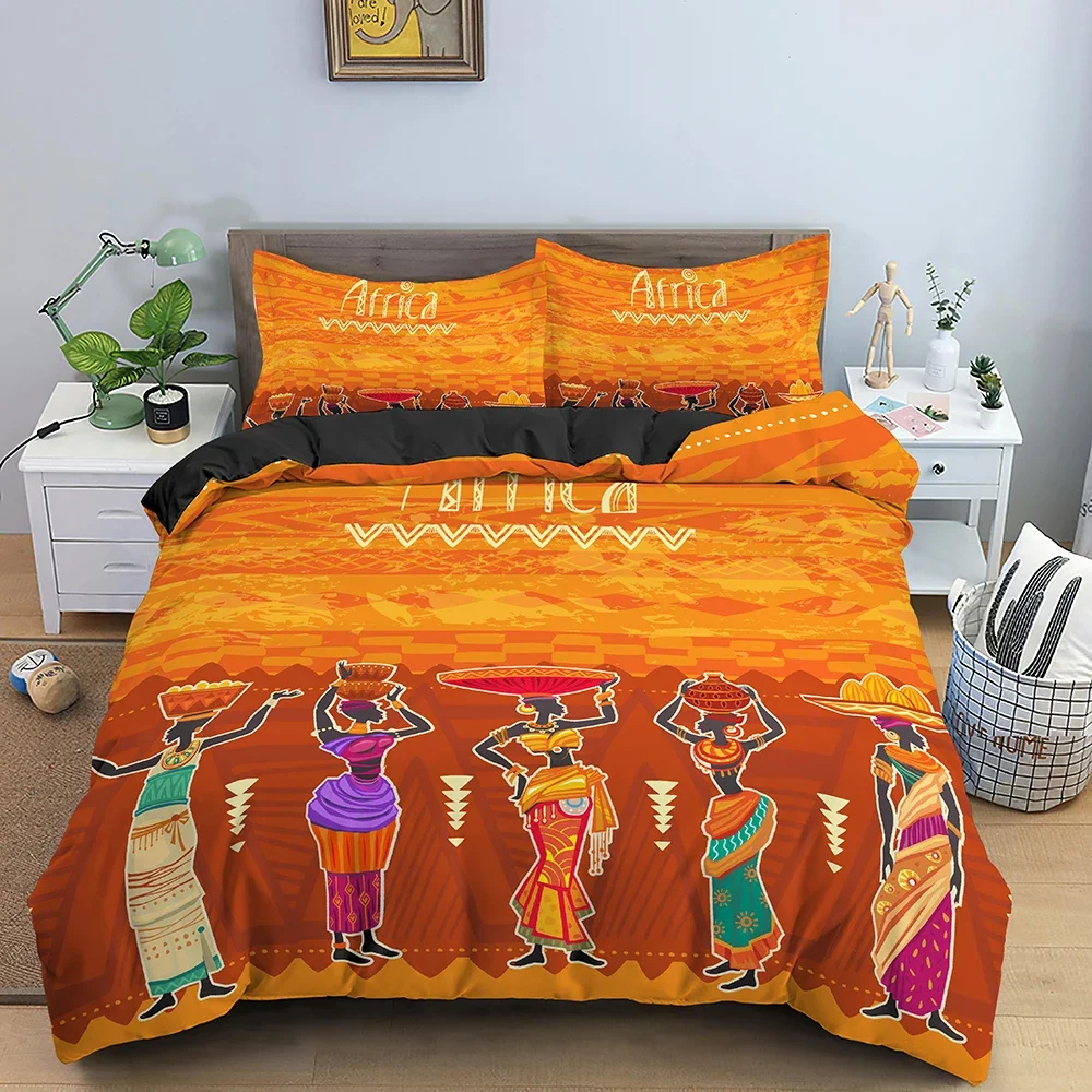 Ethnic Dancing Beautiful Woman Bedding Set Boys Girls Twin Queen Size Duvet Cover Pillowcase Bed Kids Adult
Ethnic Dancing Beautiful Woman Bedding Set Boys Girls Twin Queen Size Duvet Cover Pillowcase Bed Kids Adult