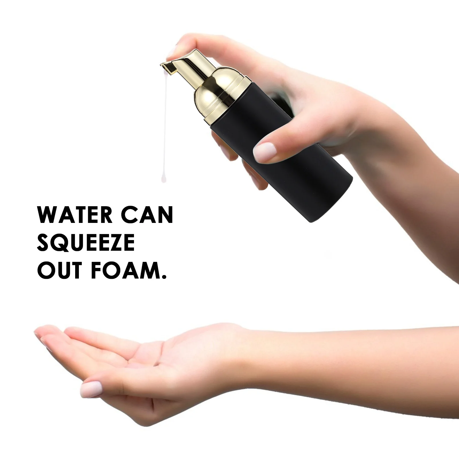 3Pcs Foaming Bottles Travel Pump Dispenser Portable Shampoo Soap Shower Gel Hand Soap Dishwashing Empty Bottles 
3Pcs Foaming Bottles Travel Pump Dispenser Portable Shampoo Soap Shower Gel Hand Soap Dishwashing Empty Bottles