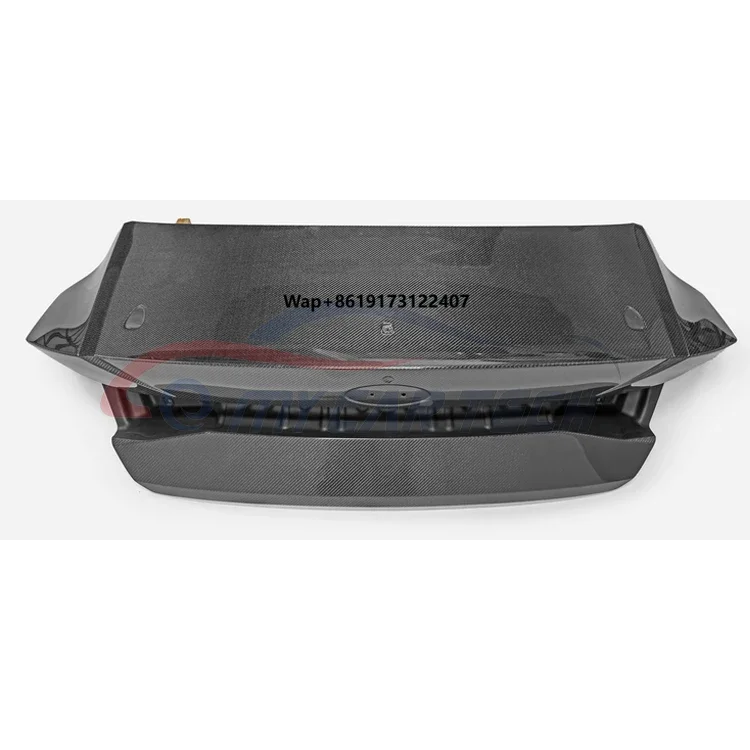 Для Elantra N 2022 2024 2025 обвес задней крышки багажника из углеродного волокна
Для Elantra N 2022 2024 2025 обвес задней крышки багажника из углеродного волокна