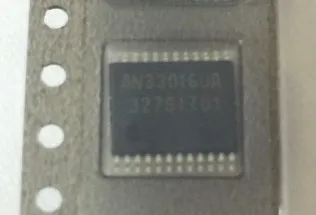 Бесплатная доставка AN33016UA AN33016 TSSOP-24 IC 10 шт.
Бесплатная доставка AN33016UA AN33016 TSSOP-24 IC 10 шт.