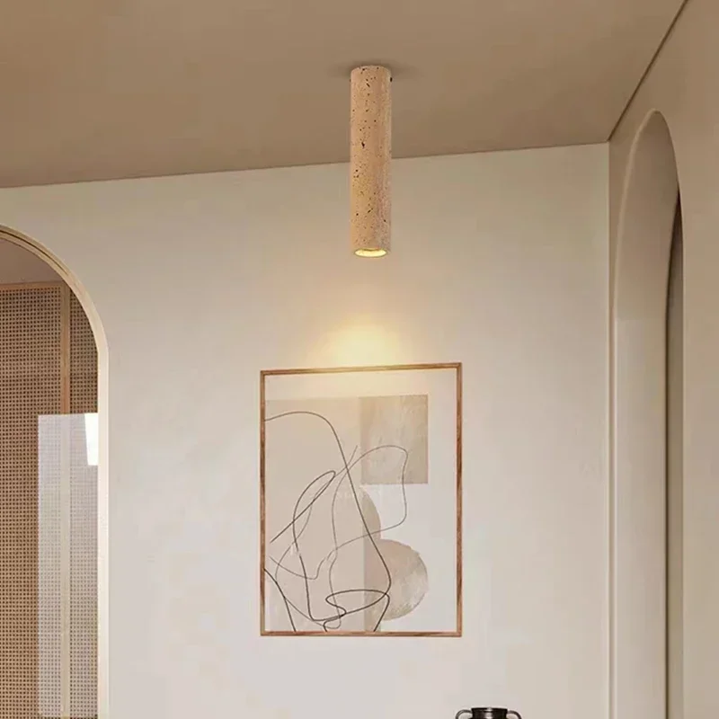 Modern LED Natural Yellow Travertine Ceiling Light Parlor Aisle Corridor Chandelier Hanging Lamp E27 Dropshipping Bedside Light
Modern LED Natural Yellow Travertine Ceiling Light Parlor Aisle Corridor Chandelier Hanging Lamp E27 Dropshipping Bedside Light