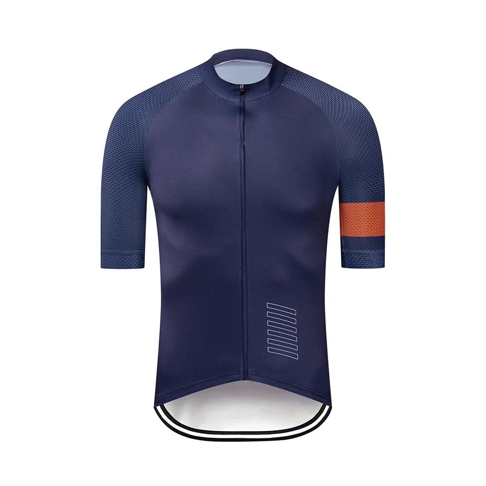 Cycling Jerseys Man Short Sleeve Cycling Shirts Bicycle Cycling Clothing Kit Mtb Bike Wear Maillot Ciclismo
Cycling Jerseys Man Short Sleeve Cycling Shirts Bicycle Cycling Clothing Kit Mtb Bike Wear Maillot Ciclismo