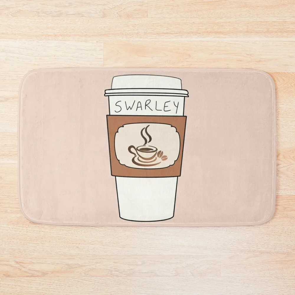 Swarley - How I Met Your Mother Bath Mat DoorFor Entrance Door Bathroom Interior Carpets For The Bathroom Bathroom Gadgets Mat
Swarley - How I Met Your Mother Bath Mat DoorFor Entrance Door Bathroom Interior Carpets For The Bathroom Bathroom Gadgets Mat