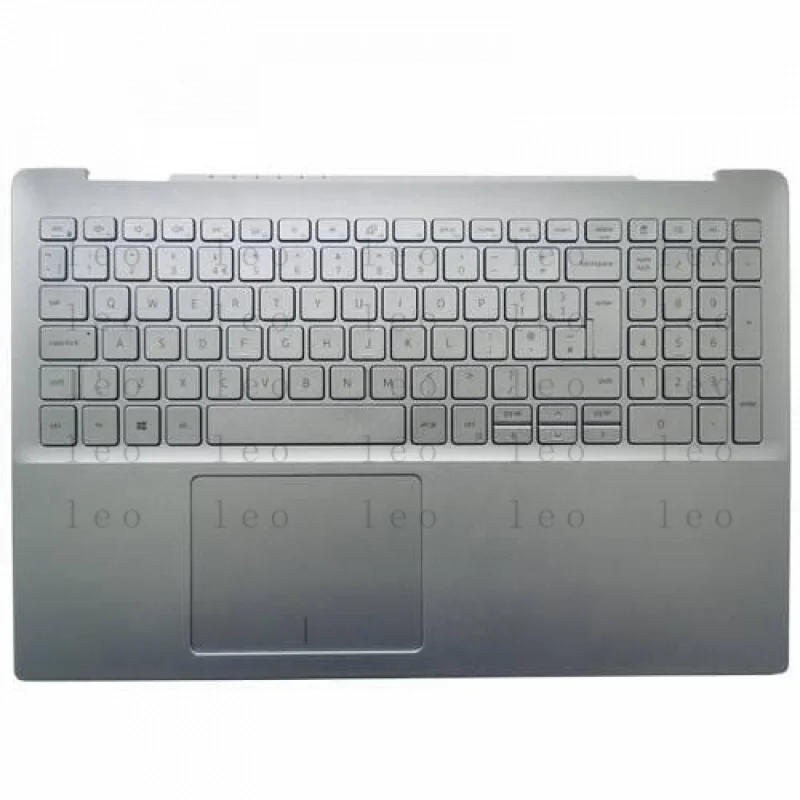 AA 100% новая британская клавиатура для ноутбука Dell Inspiron 5590 5598, серебристая с подсветкой
AA 100% новая британская клавиатура для ноутбука Dell Inspiron 5590 5598, серебристая с подсветкой