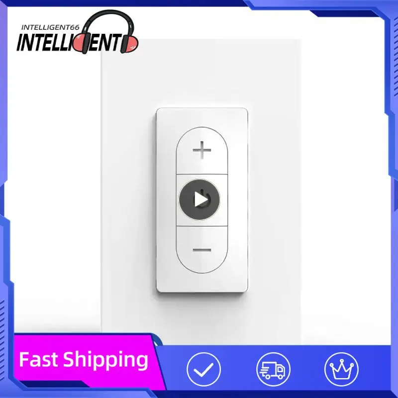 WiFi Smart Light Dimmer Switch Wireless Breaker Module Voice Remote Control Work with Smart Life Tuya Alexa Home
WiFi Smart Light Dimmer Switch Wireless Breaker Module Voice Remote Control Work with Smart Life Tuya Alexa Home