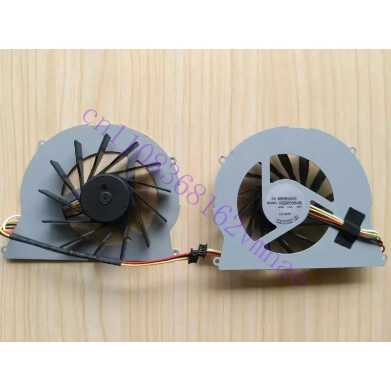 FOR HP All-in-One PC 610 TouchSmart 610 Fan
FOR HP All-in-One PC 610 TouchSmart 610 Fan