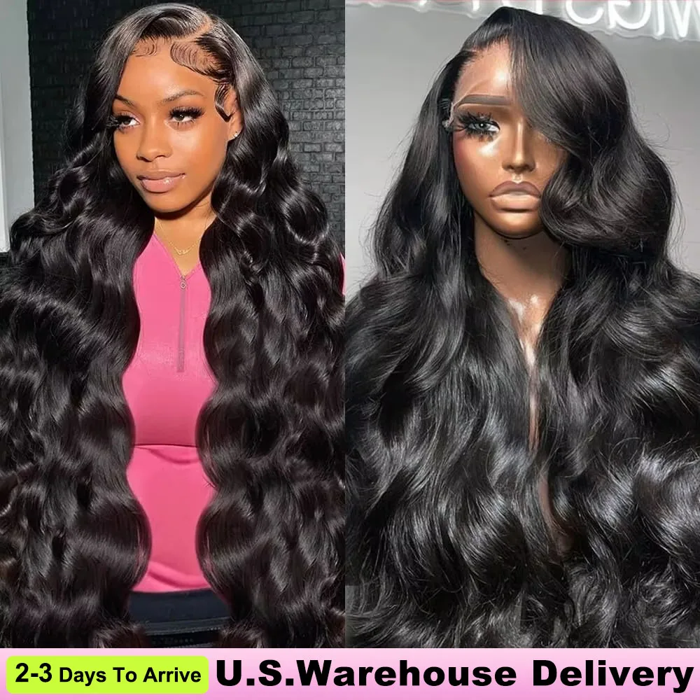 40-дюймовый парик из натуральных волос на кружеве 13x6 HD, плотность 220, объемная волна, парик из 100% человеческих волос, бразильские кружевные фронтальные парики, предварительно выщипанные
40-дюймовый парик из натуральных волос на кружеве 13x6 HD, плотность 220, объемная волна, парик из 100% человеческих волос, бразильские кружевные фронтальные парики, предварительно выщипанные