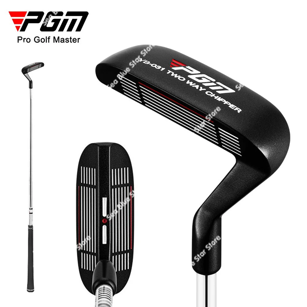 Клюшки для гольфа PGM Golf Double-Sided Push Cutter для мужчин и женщин, для левшей и правшей, с низким центром тяжести, клюшки для бункеров/диггеров
Клюшки для гольфа PGM Golf Double-Sided Push Cutter для мужчин и женщин, для левшей и правшей, с низким центром тяжести, клюшки для бункеров/диггеров
