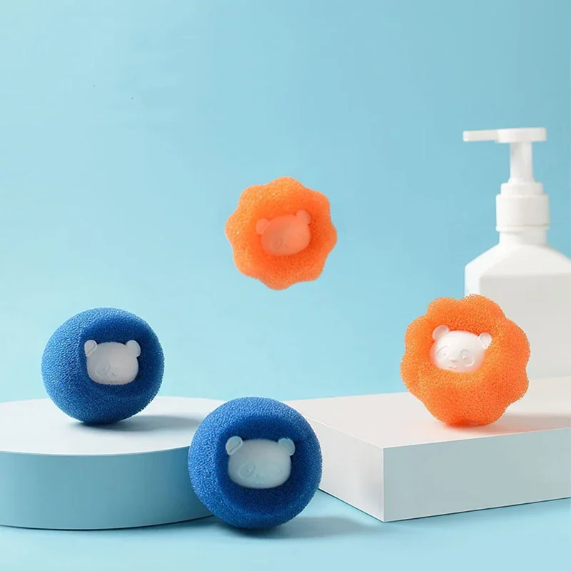 1/3Pcs Pet Hair Remover Ball Wool Sticker Cat Hair Remover Pet Fur Lint Catcher Cleaning Tools Laundry Washing Machine Filter
1/3Pcs Pet Hair Remover Ball Wool Sticker Cat Hair Remover Pet Fur Lint Catcher Cleaning Tools Laundry Washing Machine Filter