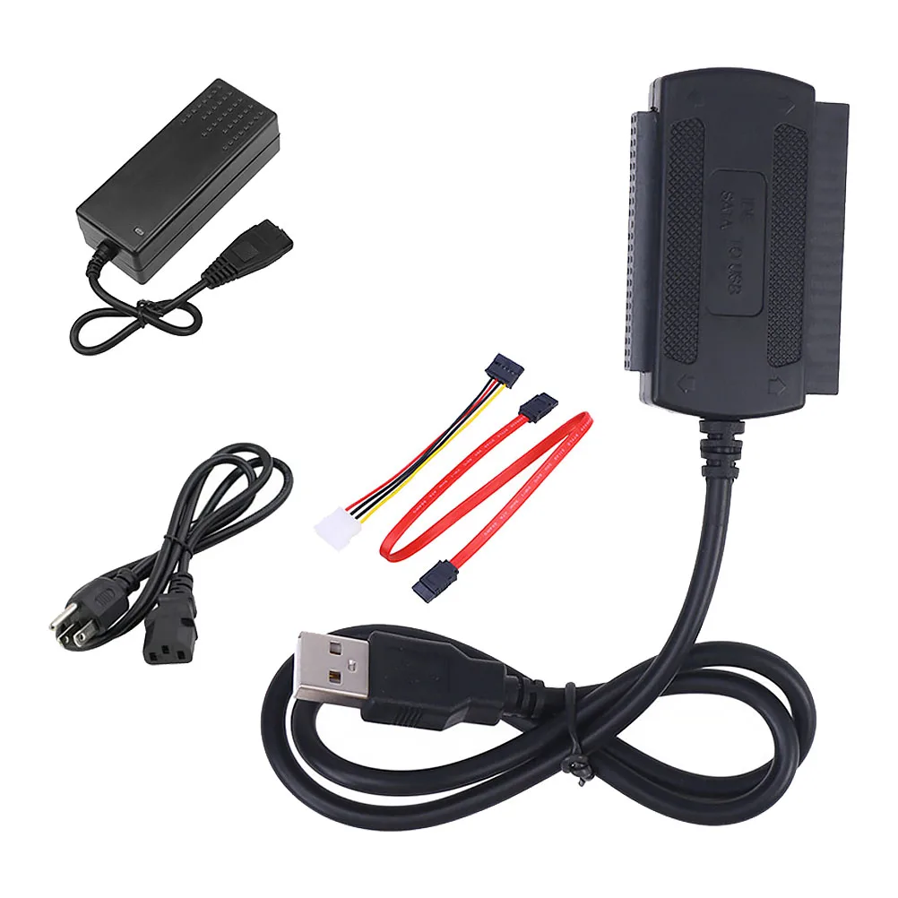 USB-кабель Адаптер внешнего жесткого диска для 3,5-дюймового 2,5-дюймового маршрутизатора 12 В Кабель-переходник последовательного порта
USB-кабель Адаптер внешнего жесткого диска для 3,5-дюймового 2,5-дюймового маршрутизатора 12 В Кабель-переходник последовательного порта