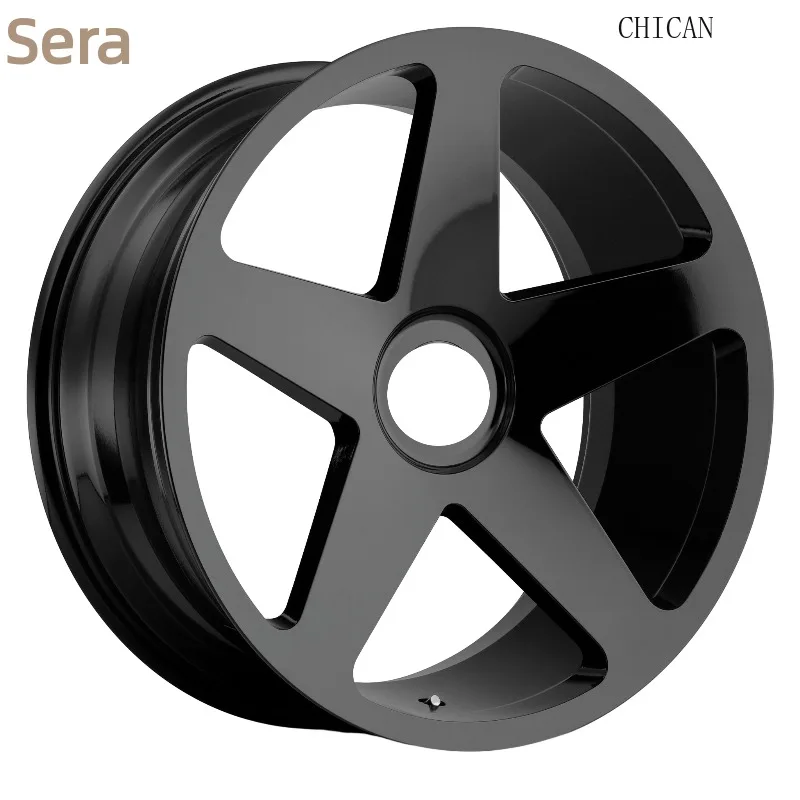 2026 CHICAN Matte Black Forged Concave Wheels 18-22 Inch 6061-T6 Aluminum Replacement Rims 5 Year Warranty
2026 CHICAN Matte Black Forged Concave Wheels 18-22 Inch 6061-T6 Aluminum Replacement Rims 5 Year Warranty