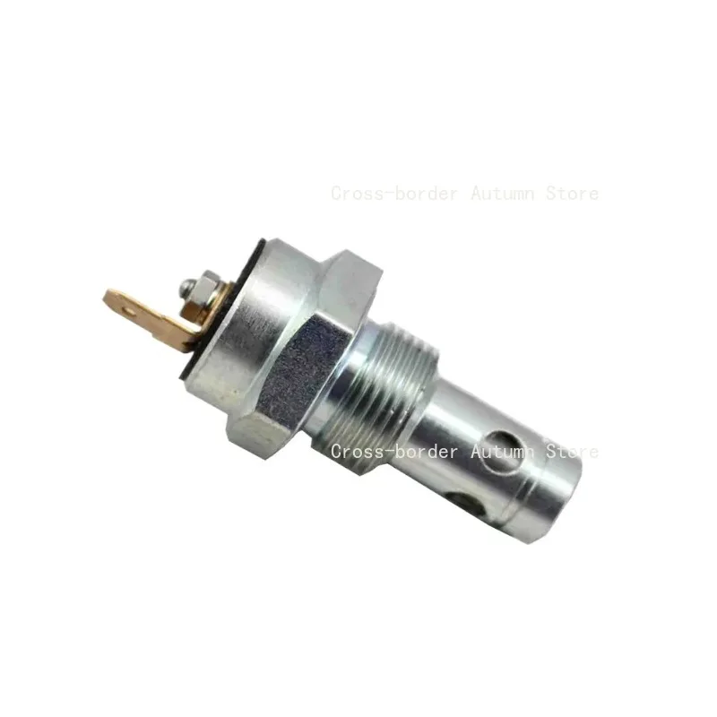 26431-72010 ME034880 Oil Bypass Valve Sensor for Truck Diesel Engine 6D14-T 6D15-T 6D16-T PS190 PS220 FM567
26431-72010 ME034880 Oil Bypass Valve Sensor for Truck Diesel Engine 6D14-T 6D15-T 6D16-T PS190 PS220 FM567