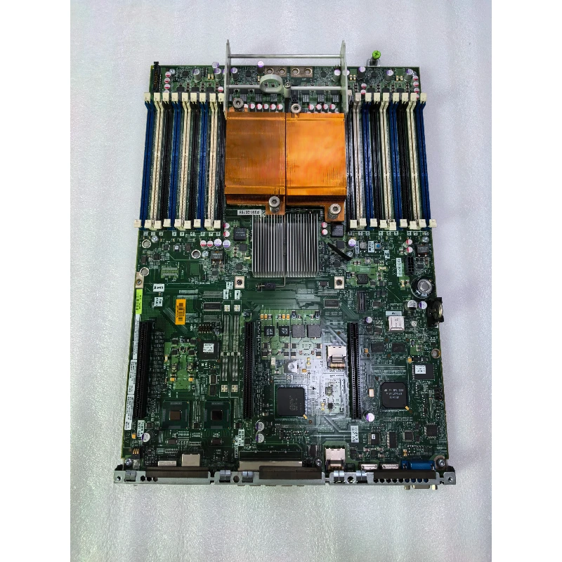 X4170 X4270 M2 server main board 541-4081 511-1213
X4170 X4270 M2 server main board 541-4081 511-1213