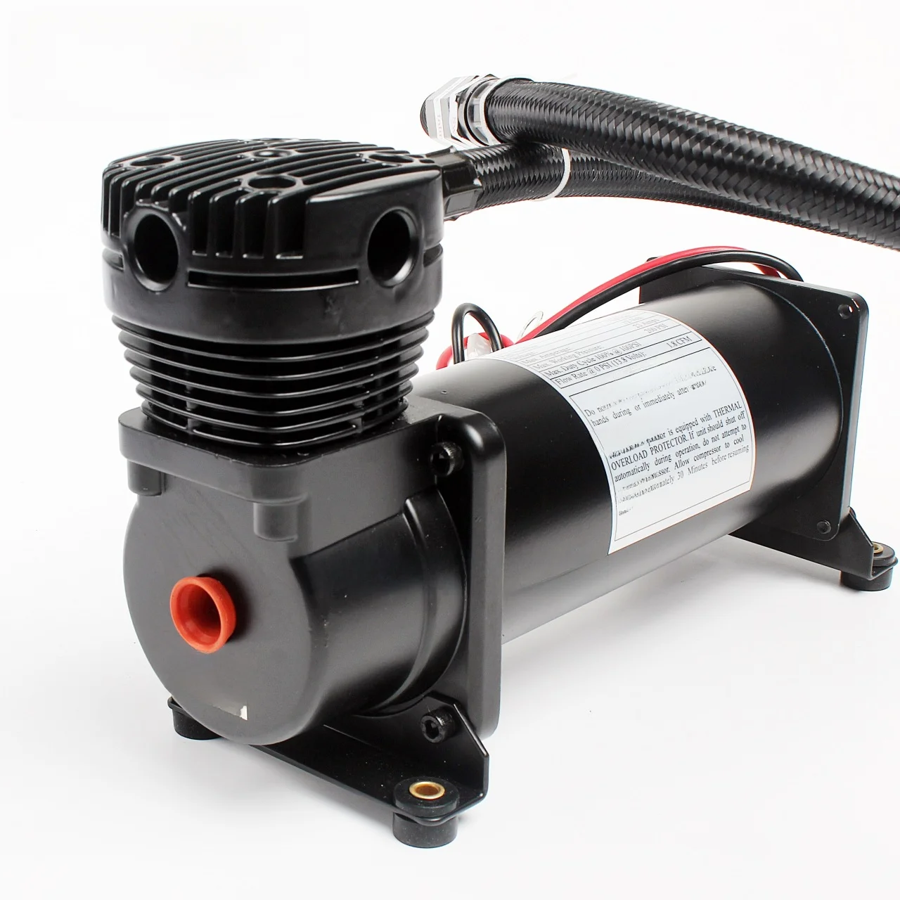 Automobile Refit Chassis air Suspension Pneumatic Shock Absorber 12 V Universal Vehicle Inflator Tire Inflator
Automobile Refit Chassis air Suspension Pneumatic Shock Absorber 12 V Universal Vehicle Inflator Tire Inflator