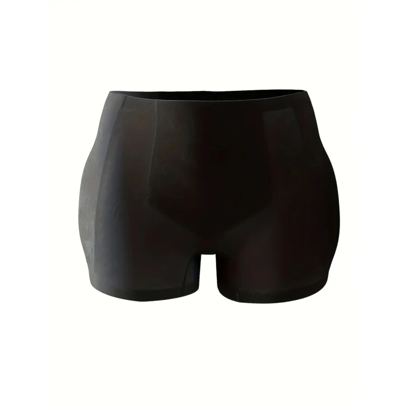 2025Women's High-Waisted Tummy Control Shorts with Butt & Hip Lift - Quick-Dry Shapewear Shorts
2025Women's High-Waisted Tummy Control Shorts with Butt & Hip Lift - Quick-Dry Shapewear Shorts