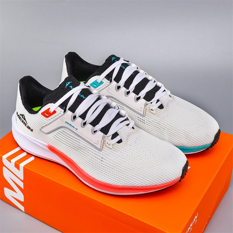 Summer new air cushion fitness and running shoes are simple, casual, and lightweight
Summer new air cushion fitness and running shoes are simple, casual, and lightweight