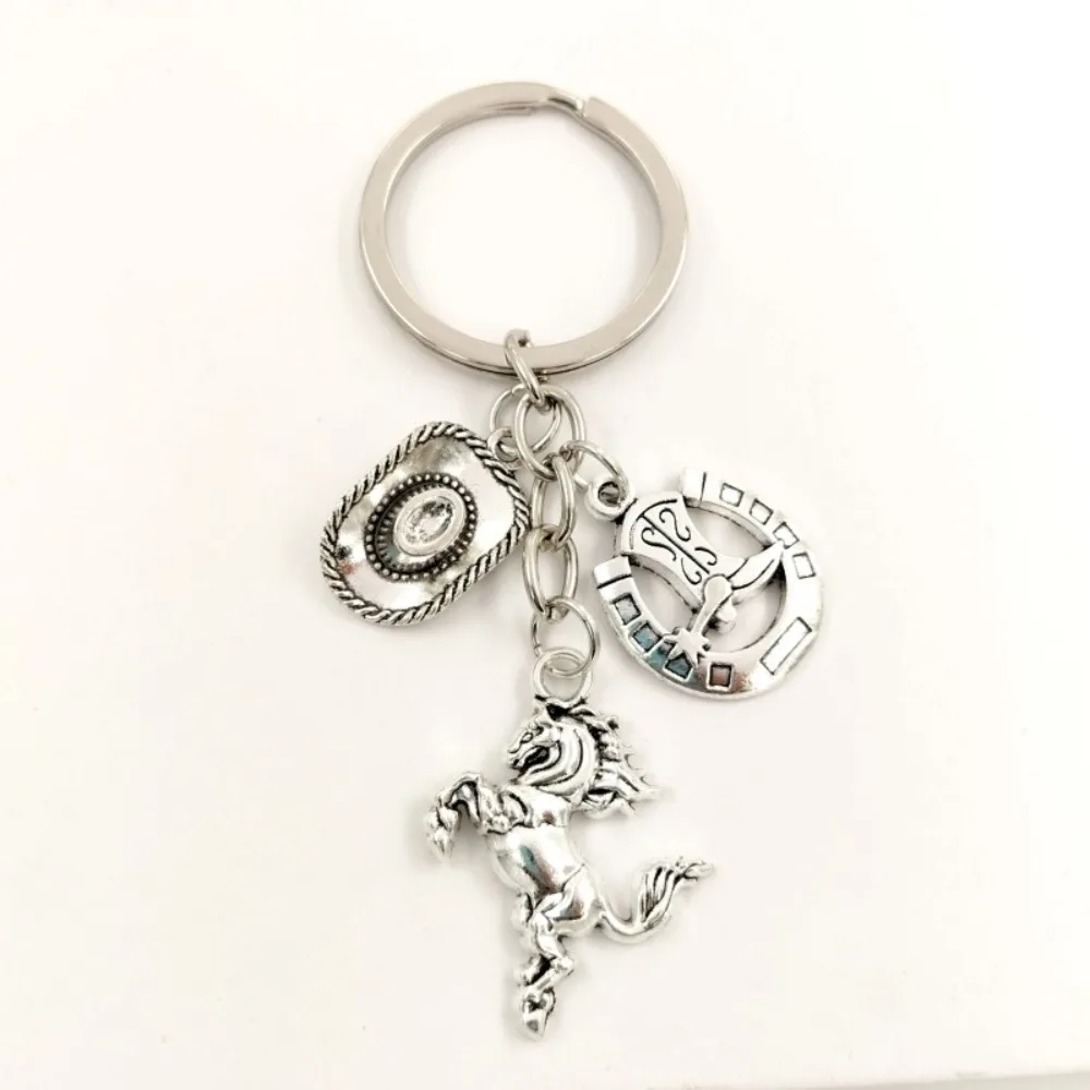 Horse Racing Horse Pendant Key Chain Running Horse Unique Metal Horse Keychain Metal Silver Vintage Horse Pendant Keyring Women
Horse Racing Horse Pendant Key Chain Running Horse Unique Metal Horse Keychain Metal Silver Vintage Horse Pendant Keyring Women