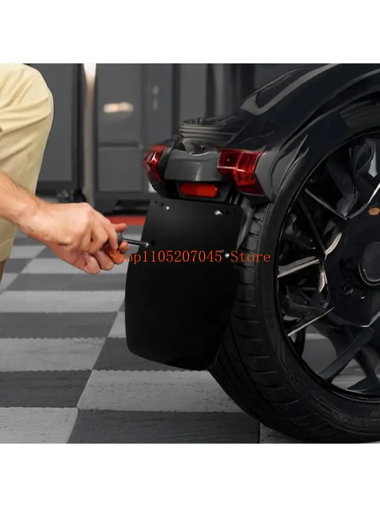 37cd Lightweight Car Rear Mud Flaps Guards Weather Resistant for Can Ryker 600 900
37cd Lightweight Car Rear Mud Flaps Guards Weather Resistant for Can Ryker 600 900