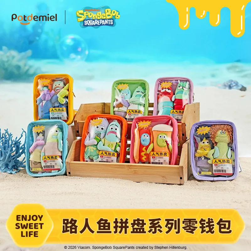 Potdemiel Spongebob Funny Plush Doll Pendant Bag Decor Hot Dog Beer Plush Charm Novelty Accessory For Adult Bag Decoration
Potdemiel Spongebob Funny Plush Doll Pendant Bag Decor Hot Dog Beer Plush Charm Novelty Accessory For Adult Bag Decoration