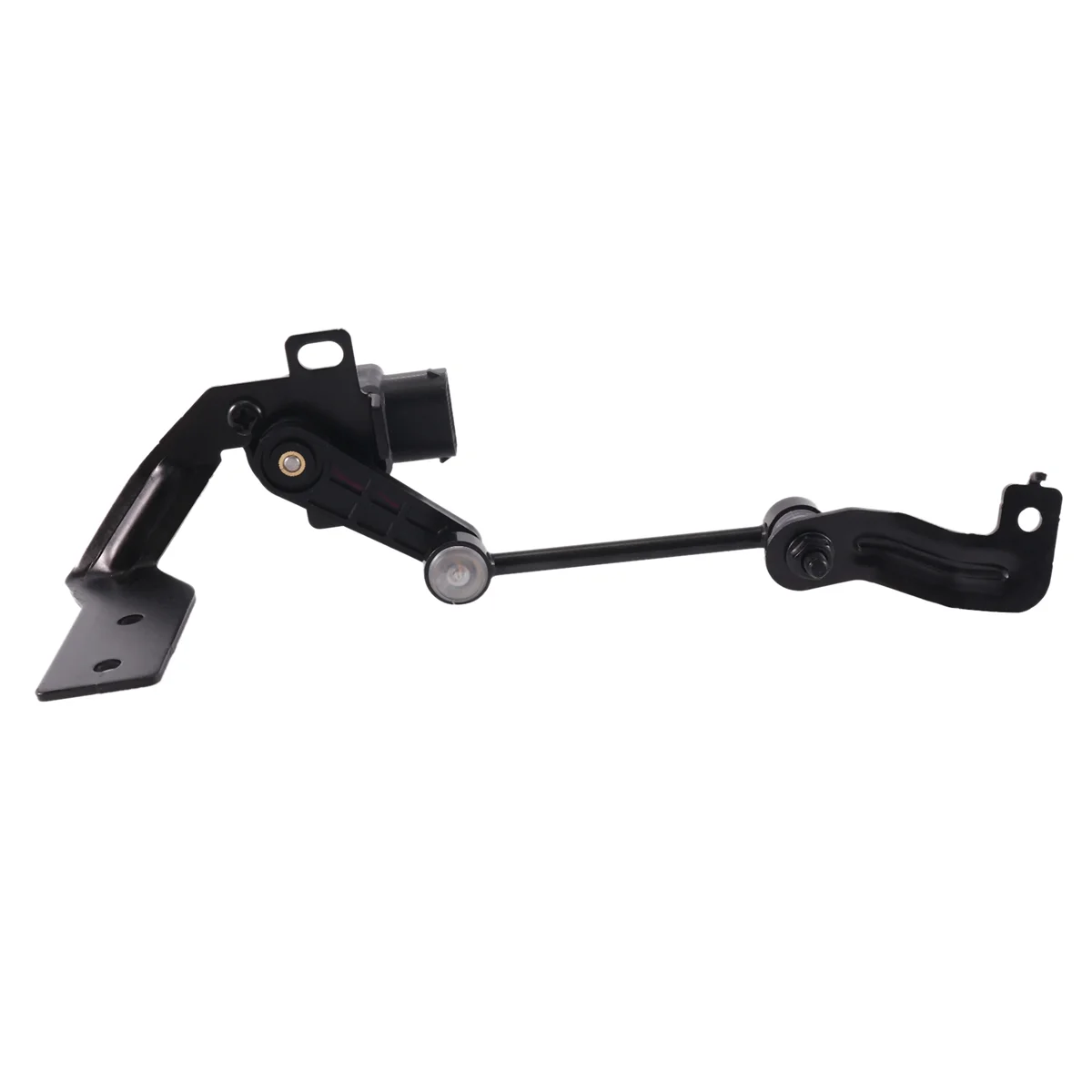 55850-2J001 Car Height Sensor RH for Kia BORREGO MOHAVE 2008+ Body Height Sensor 558502J001
55850-2J001 Car Height Sensor RH for Kia BORREGO MOHAVE 2008+ Body Height Sensor 558502J001
