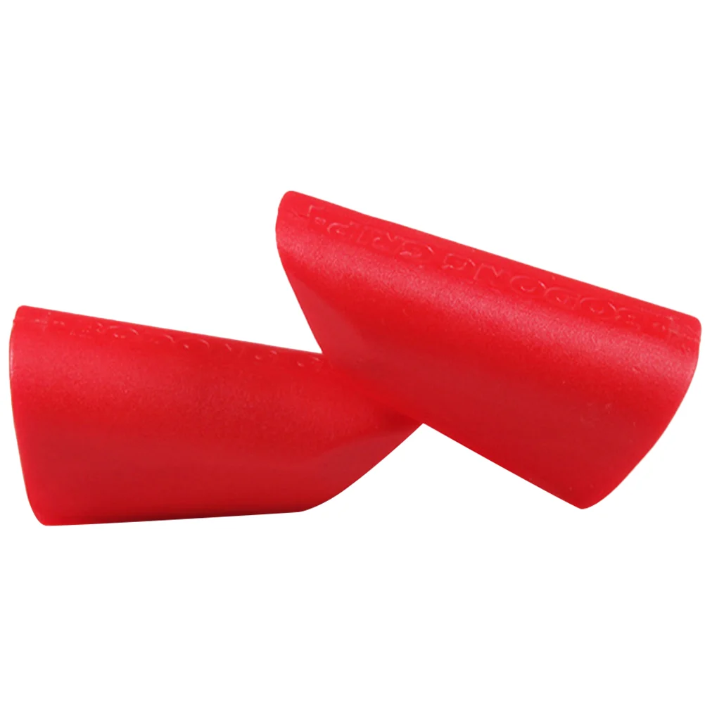 Rubber Dumbbell Covers Fitness Handle Set Non Skid Tear Resistant High Density Grip Compact Lightweight Gym Bag Fit Stability
Rubber Dumbbell Covers Fitness Handle Set Non Skid Tear Resistant High Density Grip Compact Lightweight Gym Bag Fit Stability