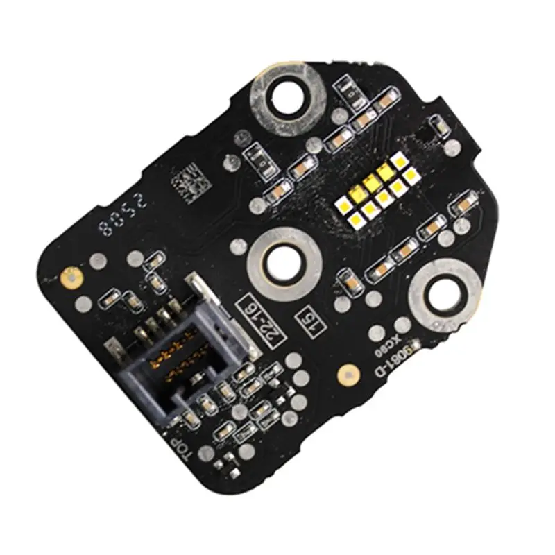 A48P-For S90 V90 XC90 High 2016-2023 B9081-D/PCB Light Source PCB Board Headlight Chip Board
A48P-For S90 V90 XC90 High 2016-2023 B9081-D/PCB Light Source PCB Board Headlight Chip Board