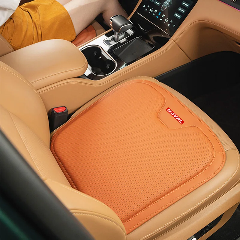 Car Seat Cover For HAVAL F7 H6 Dargo Jolion H9 M6 Memory Cotton Cushion Increase Breathable Car Interior Protective Accessories
Car Seat Cover For HAVAL F7 H6 Dargo Jolion H9 M6 Memory Cotton Cushion Increase Breathable Car Interior Protective Accessories