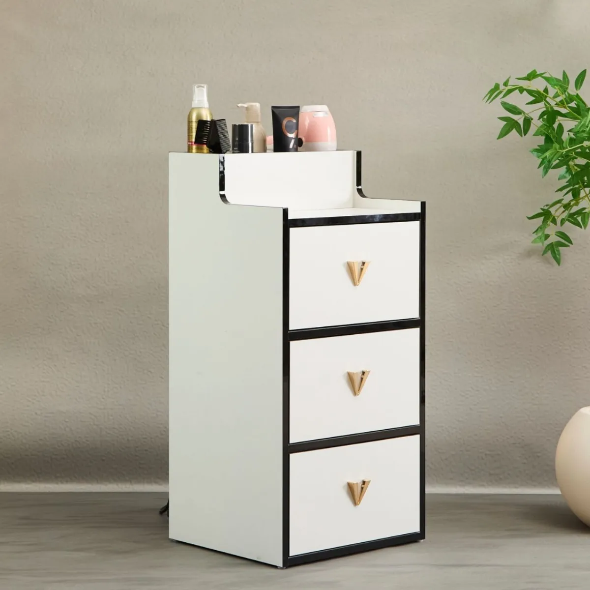 Barber Shop Tool Cabinet Special Tool Desk Beauty Salon Multifunctional
Barber Shop Tool Cabinet Special Tool Desk Beauty Salon Multifunctional