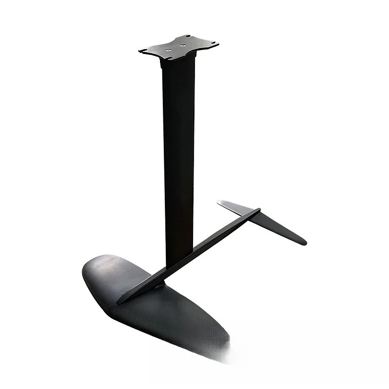 Portable Surf Foil Twill Carbon Fiber Blade Kitesurfing Foil Can Be Replaced with Three Blades Universal Foil
Portable Surf Foil Twill Carbon Fiber Blade Kitesurfing Foil Can Be Replaced with Three Blades Universal Foil