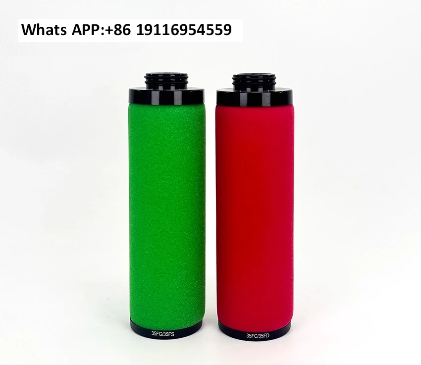 1pc Alternative cold dryer compressed air precision filter element PF35FD 35FG 35C 35FV 35FS
1pc Alternative cold dryer compressed air precision filter element PF35FD 35FG 35C 35FV 35FS