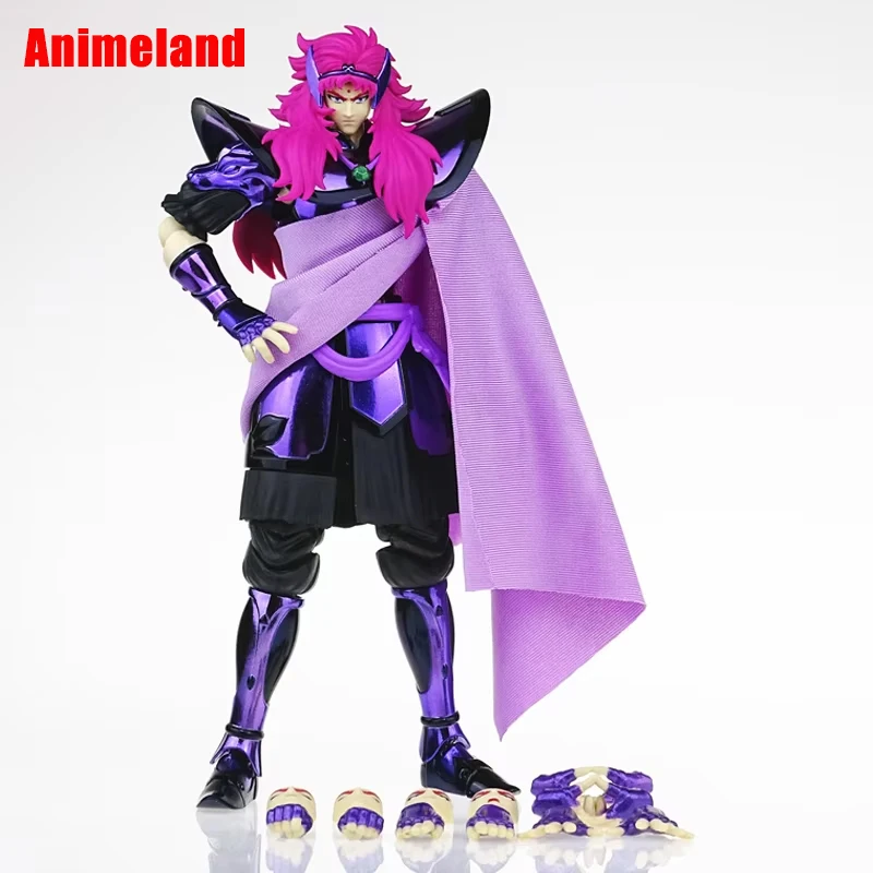 JM.MST Saint Seiya Myth Cloth EX Lotus Agora Bronze Knights of the Zodiac Action Figure Model Pre-order
JM.MST Saint Seiya Myth Cloth EX Lotus Agora Bronze Knights of the Zodiac Action Figure Model Pre-order