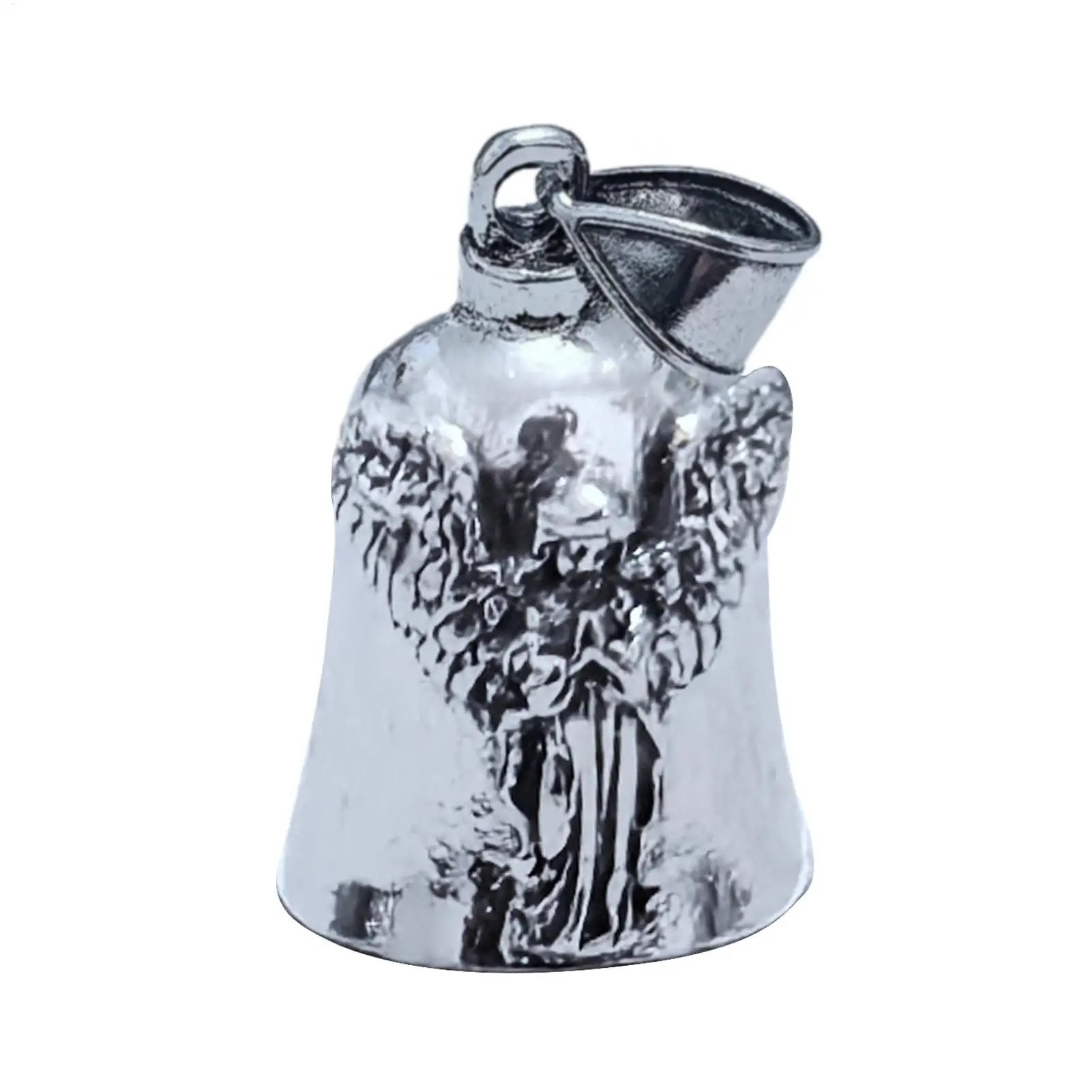 Bell For Motorcycle Motorcycle Bell For Luck Protection Riding Safety Accessory Pendant For Women Men Outdoors Sports Riders Dad 
Bell For Motorcycle Motorcycle Bell For Luck Protection Riding Safety Accessory Pendant For Women Men Outdoors Sports Riders Dad