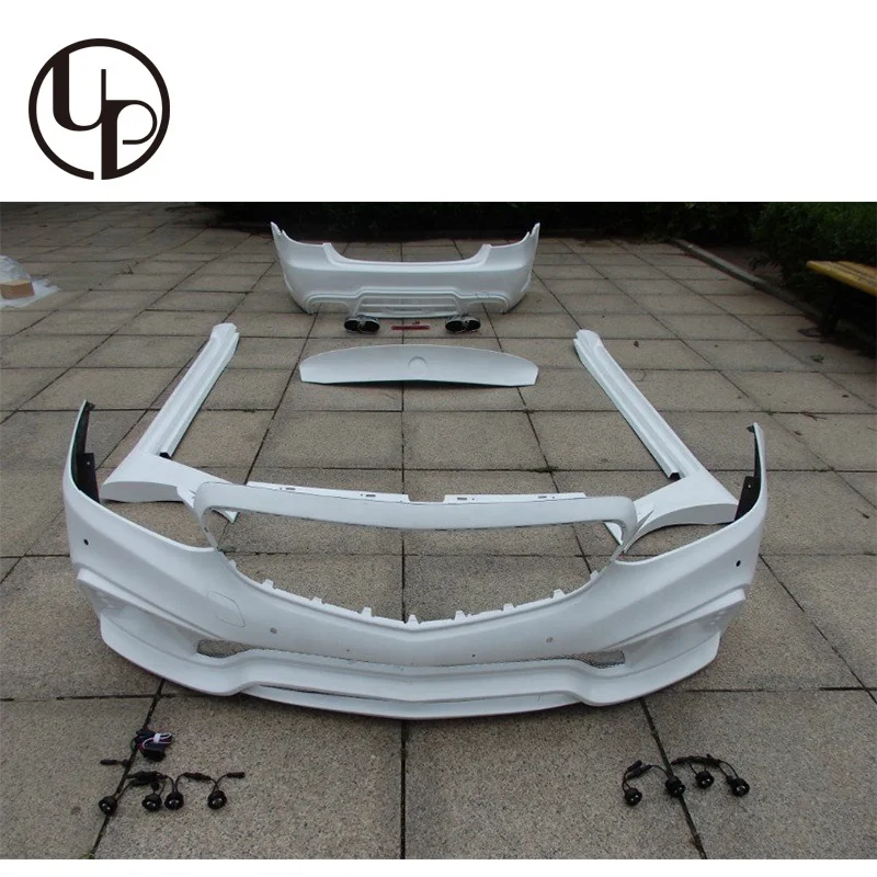 STLFPerfect Fitment WD Style Bumper2014-2016 Year MB E-class W212 Car Body Kits for E Class W212 Upgrade Too WD Style Car Body P
STLFPerfect Fitment WD Style Bumper2014-2016 Year MB E-class W212 Car Body Kits for E Class W212 Upgrade Too WD Style Car Body P