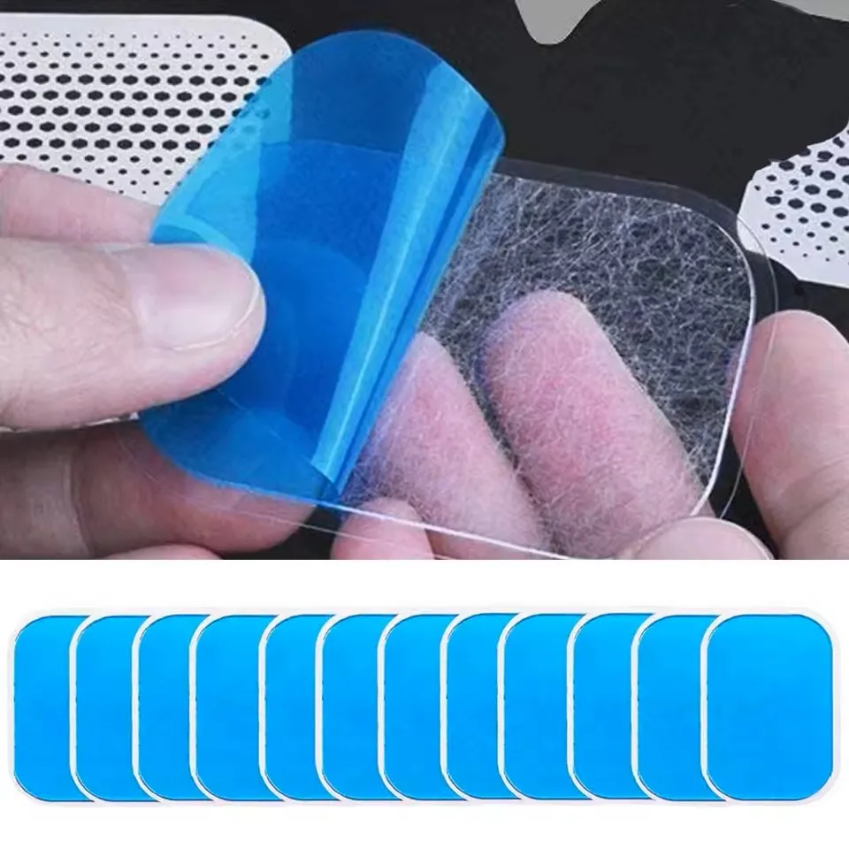 Abdominal Muscle Hip Paste Gel Tablets Hydrogel Conductive Electrode Tablets Hip Gel Paste Patch
Abdominal Muscle Hip Paste Gel Tablets Hydrogel Conductive Electrode Tablets Hip Gel Paste Patch