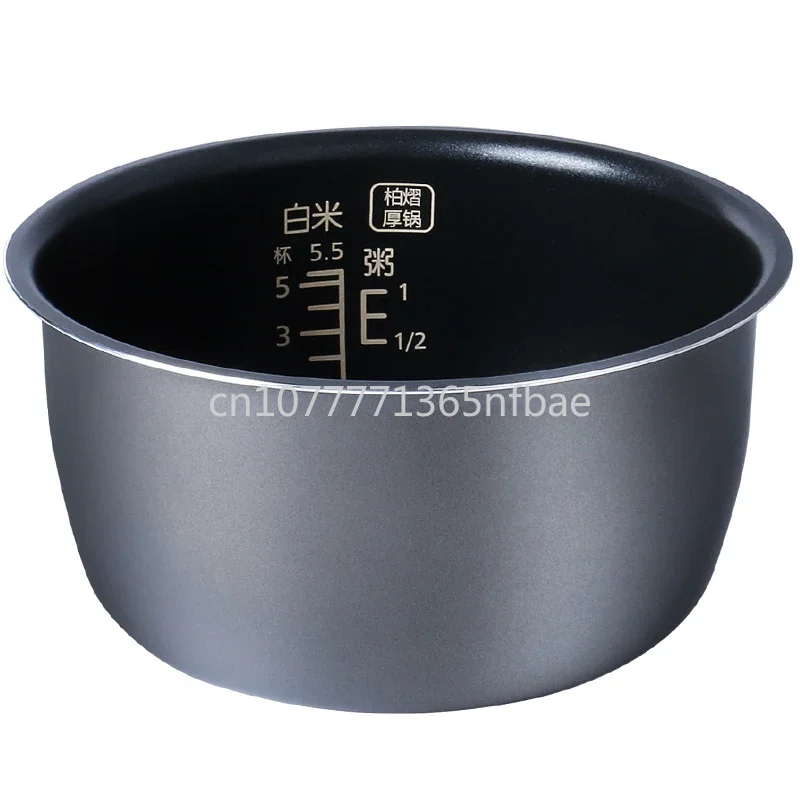 For Panasonic SR-CA101 SR-DE103 SR-DF101 SR-DG103 SR-MS103 SR-CA101-N,3L Rice cooker inner pot replacement
For Panasonic SR-CA101 SR-DE103 SR-DF101 SR-DG103 SR-MS103 SR-CA101-N,3L Rice cooker inner pot replacement