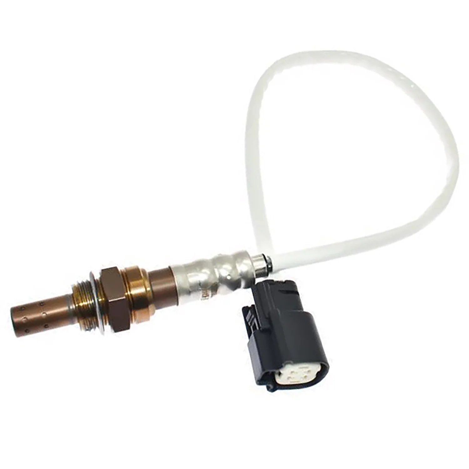 4Pc Downstream Upstream Oxygen O2 Sensor 9E5Z-9F472D BE5Z-9G444-A BE5Z-9G444-B BE5Z-9G444-C For Ford Explorer Escape Lincoln MKZ
4Pc Downstream Upstream Oxygen O2 Sensor 9E5Z-9F472D BE5Z-9G444-A BE5Z-9G444-B BE5Z-9G444-C For Ford Explorer Escape Lincoln MKZ