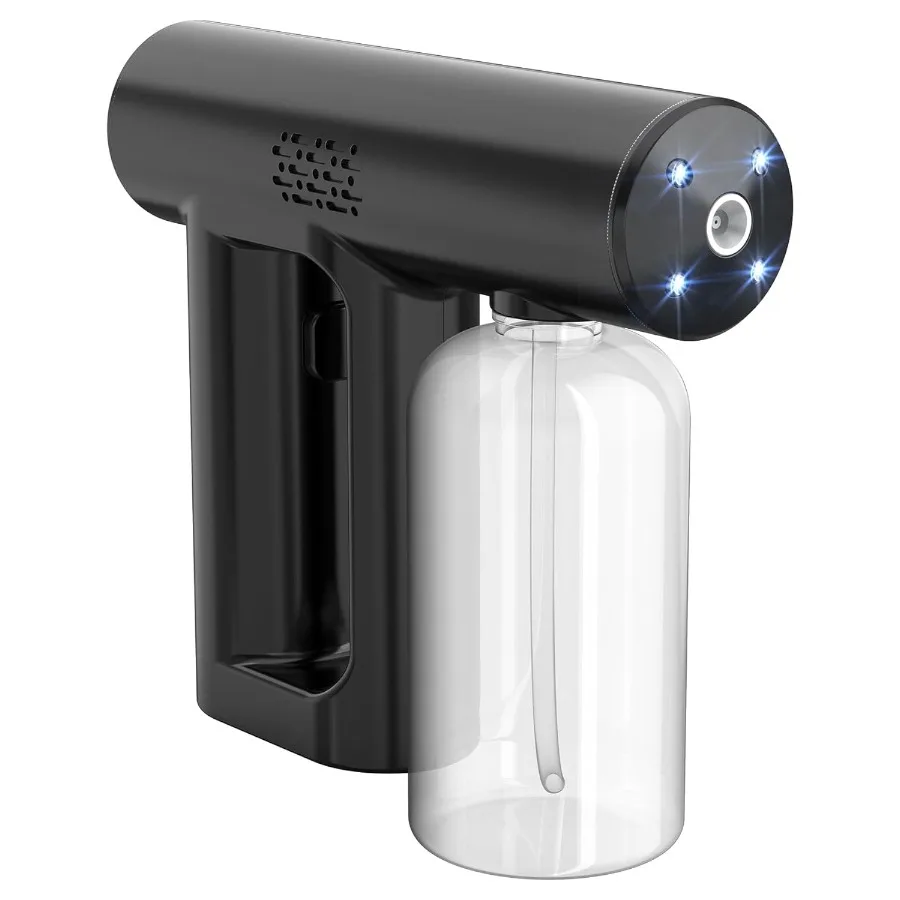 Professional Spray Tan Machine Portable Rechargeable Spray Tan Gun Long Battery Life Even Spraying Lightweight Spray Tan Machin
Professional Spray Tan Machine Portable Rechargeable Spray Tan Gun Long Battery Life Even Spraying Lightweight Spray Tan Machin