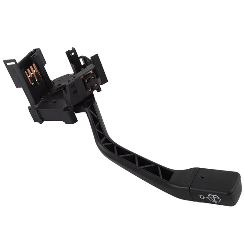 AW-357953519A Переключатель управления стеклоочистителем автомобиля для Golf Jetta
AW-357953519A Переключатель управления стеклоочистителем автомобиля для Golf Jetta