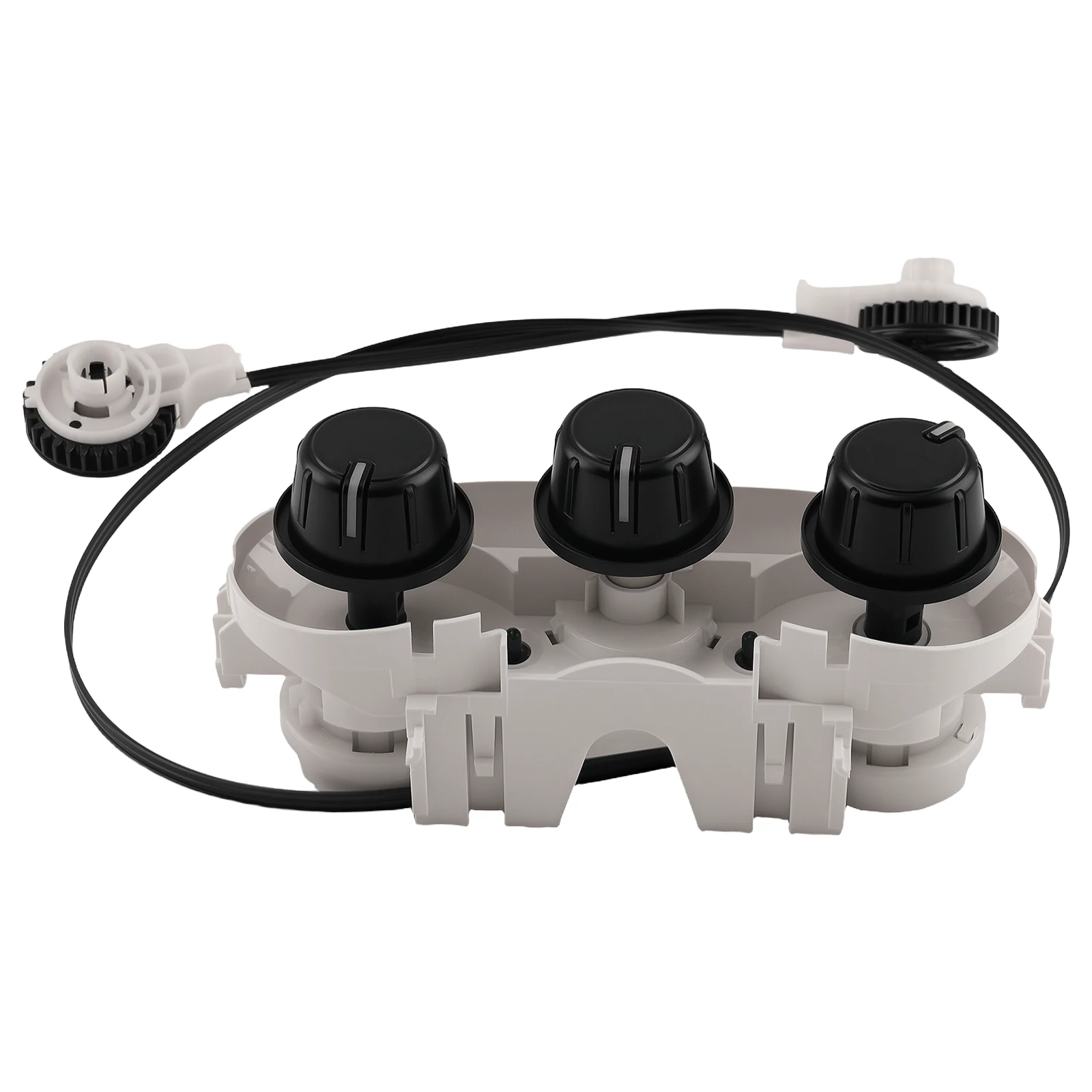 HVAC A/C Climate Control Switch for Toyota Hilux N70 2005-2011 55900-0K011
HVAC A/C Climate Control Switch for Toyota Hilux N70 2005-2011 55900-0K011