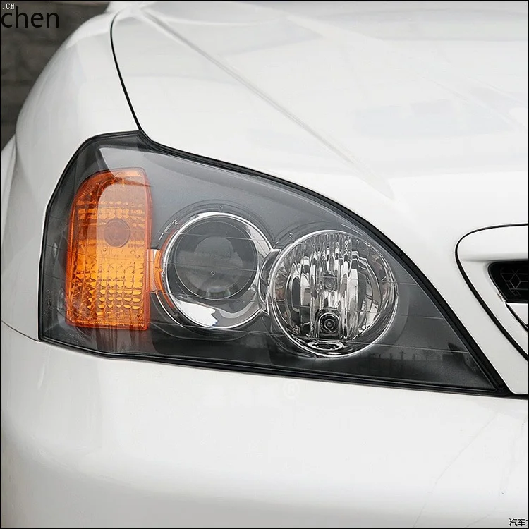 CP is suitable for headlight assembly 05-06 old Jingcheng large lampshade headlight shell
CP is suitable for headlight assembly 05-06 old Jingcheng large lampshade headlight shell