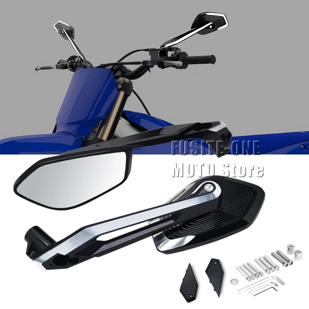 Adventure Motorcycle Accessories Side Rear View Mirror For YZ 450F YZ450F YZ250F YZ 250F YZ 450 F 2007-2024 2025
Adventure Motorcycle Accessories Side Rear View Mirror For YZ 450F YZ450F YZ250F YZ 250F YZ 450 F 2007-2024 2025