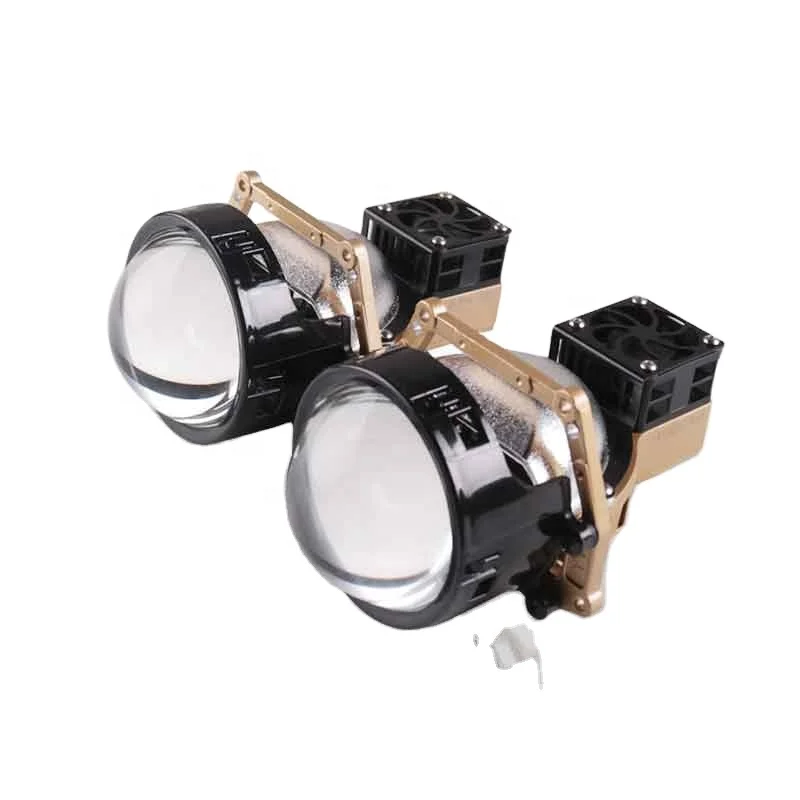 SANVI High Quality 3 inch bi LED & Laser Projector Lens Car Headlight Lamp H4 H7 Automobiles&motorcycle Car Accessories Retrofit
SANVI High Quality 3 inch bi LED & Laser Projector Lens Car Headlight Lamp H4 H7 Automobiles&motorcycle Car Accessories Retrofit