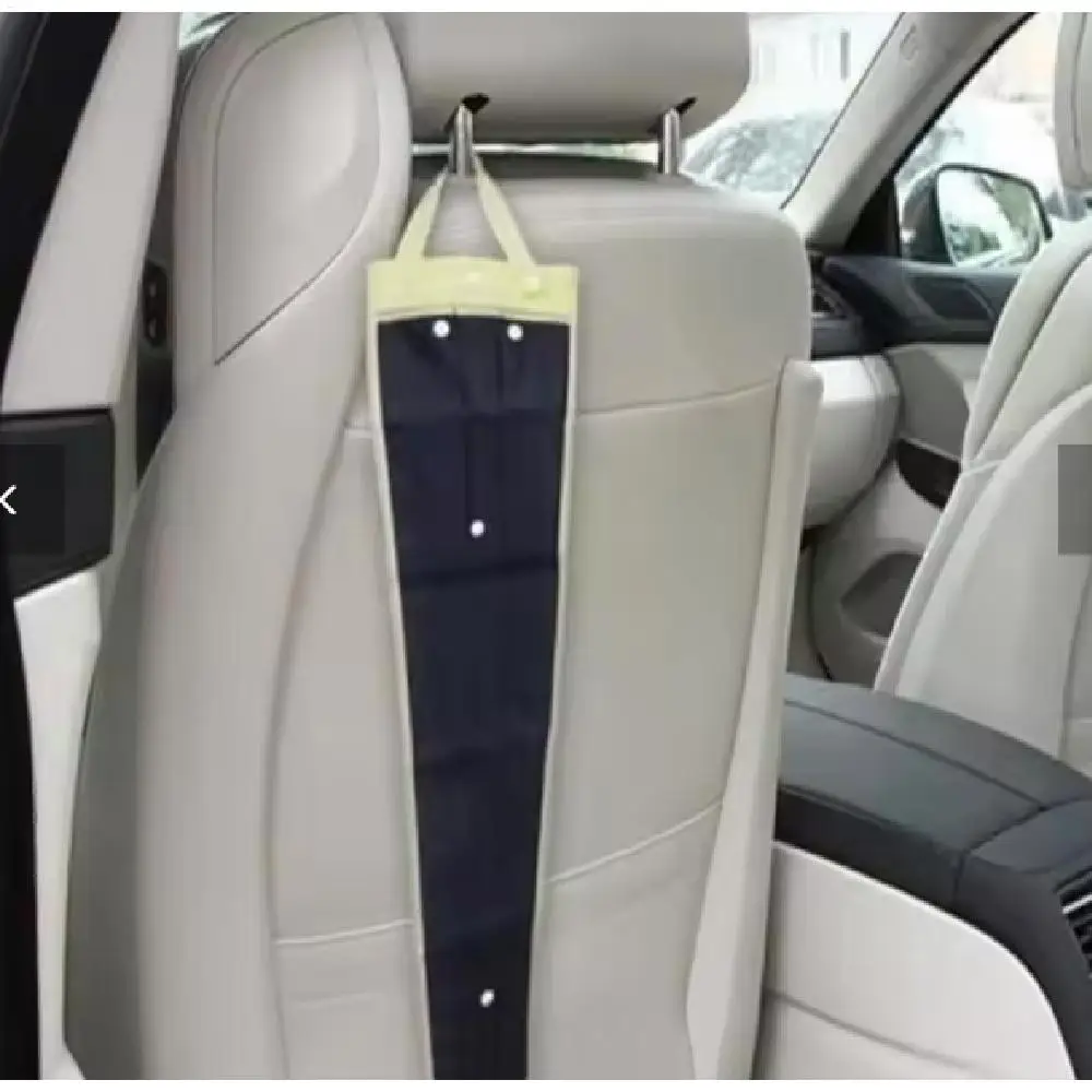 Car Umbrella Storage Bag Holder Folding waterproof Car Seat Back Auto Tidying Accessories Saving-space
Car Umbrella Storage Bag Holder Folding waterproof Car Seat Back Auto Tidying Accessories Saving-space